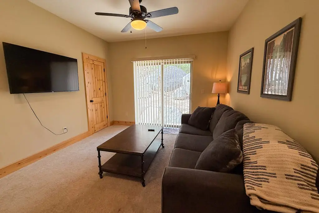 Large Mountain Home with Deck Views of Ski Resort, Near Hiking, Dog-Friendly
