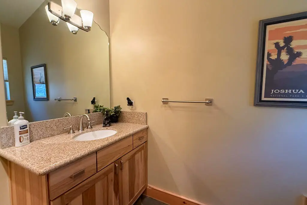 Large Mountain Home with Deck Views of Ski Resort, Near Hiking, Dog-Friendly