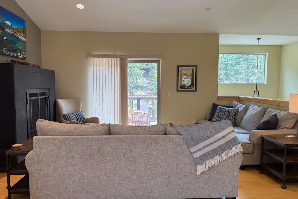 Large Mountain Home with Deck Views of Ski Resort, Near Hiking, Dog-Friendly