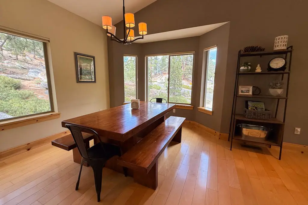 Large Mountain Home with Deck Views of Ski Resort, Near Hiking, Dog-Friendly