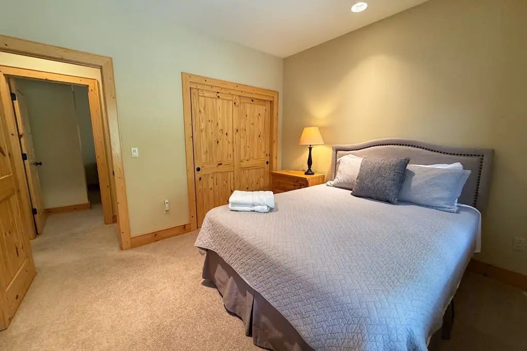 Large Mountain Home with Deck Views of Ski Resort, Near Hiking, Dog-Friendly