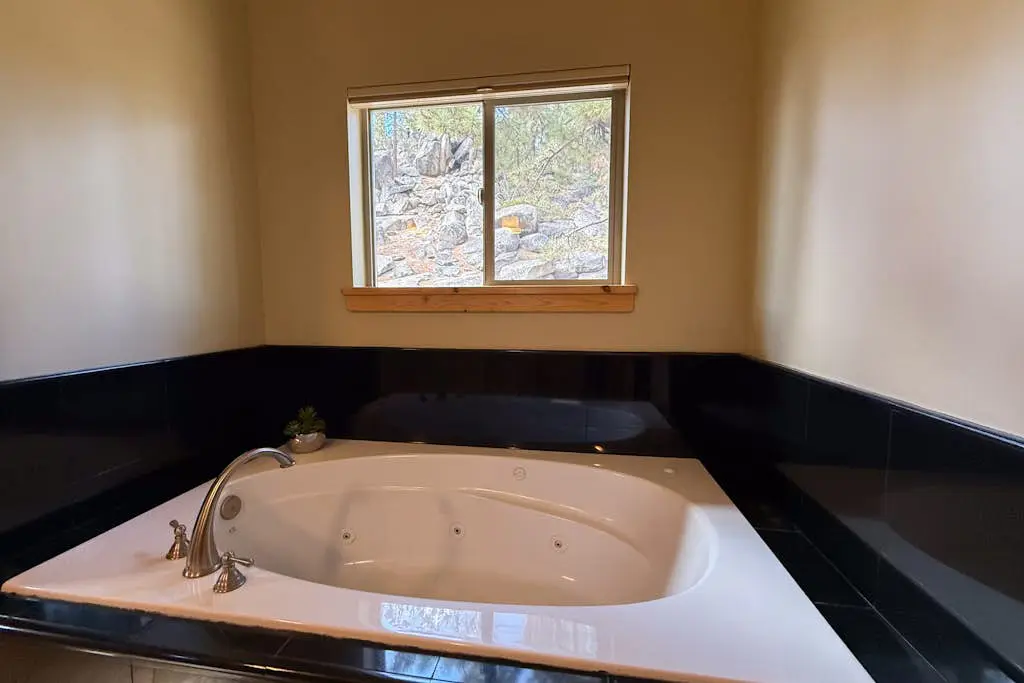 Large Mountain Home with Deck Views of Ski Resort, Near Hiking, Dog-Friendly
