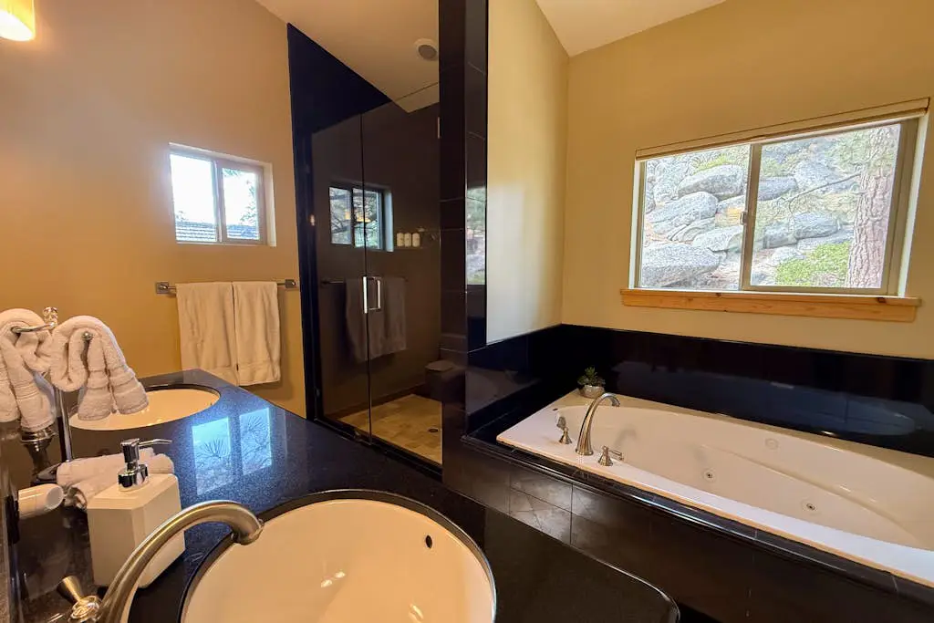 Large Mountain Home with Deck Views of Ski Resort, Near Hiking, Dog-Friendly