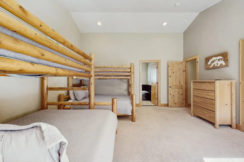 Large Mountain Home with Deck Views of Ski Resort, Near Hiking, Dog-Friendly