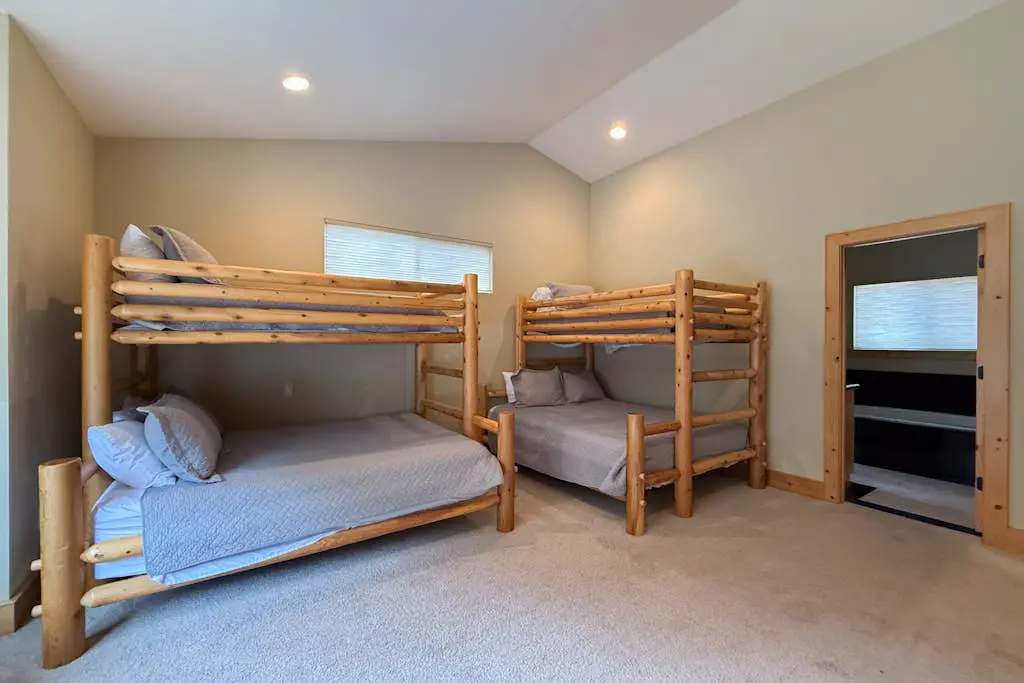 Large Mountain Home with Deck Views of Ski Resort, Near Hiking, Dog-Friendly