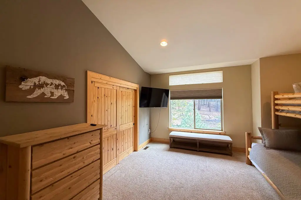 Large Mountain Home with Deck Views of Ski Resort, Near Hiking, Dog-Friendly
