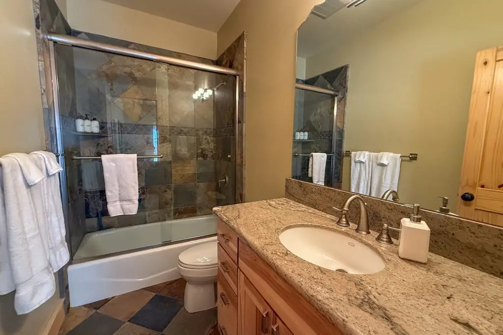 Large Mountain Home with Deck Views of Ski Resort, Near Hiking, Dog-Friendly
