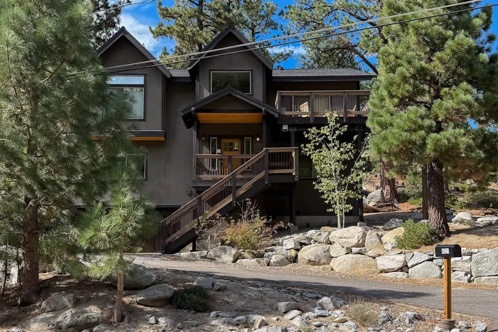 Large Mountain Home with Deck Views of Ski Resort, Near Hiking, Dog-Friendly