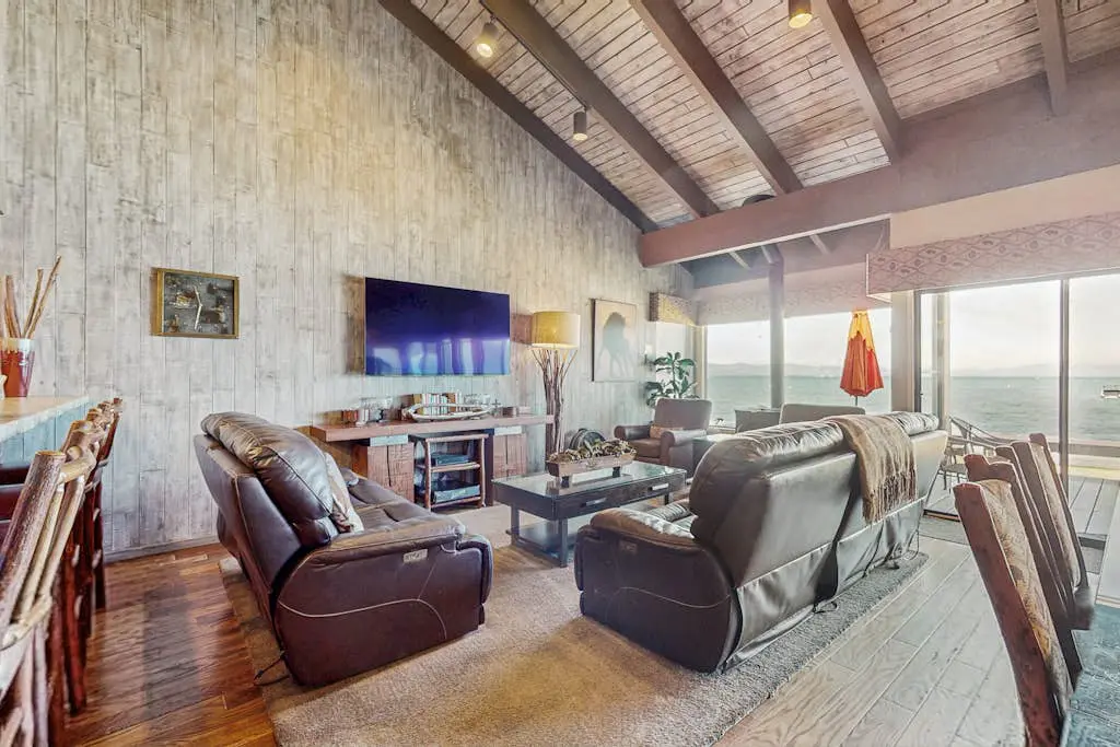 Tahoe Shore Haven Lakeland Village 640