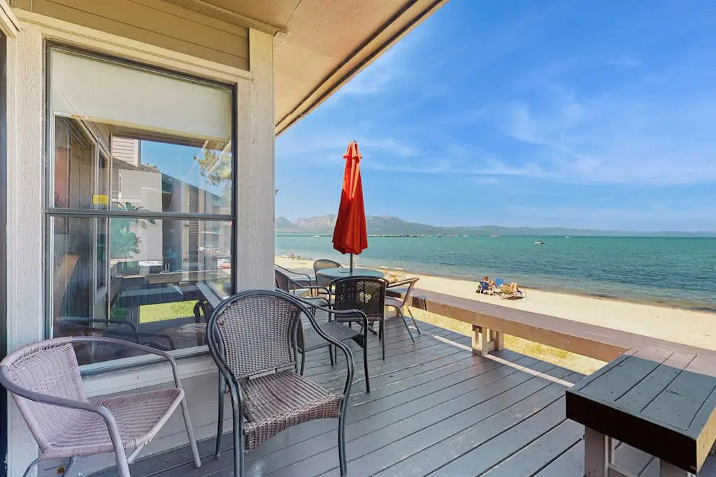 Tahoe Shore Haven Lakeland Village 640