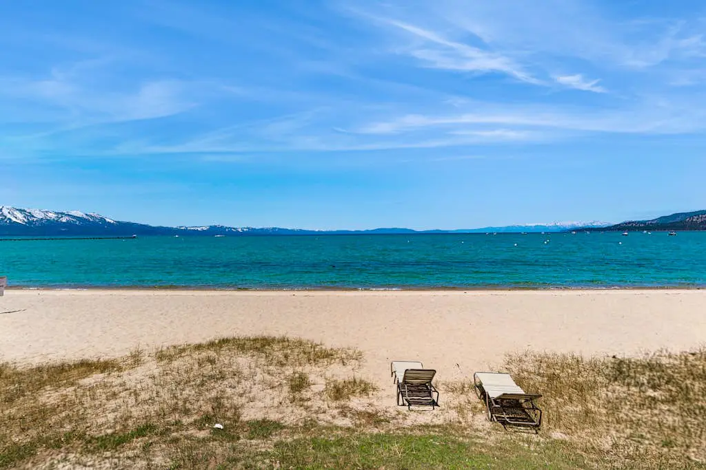 Tahoe Shore Haven Lakeland Village 640