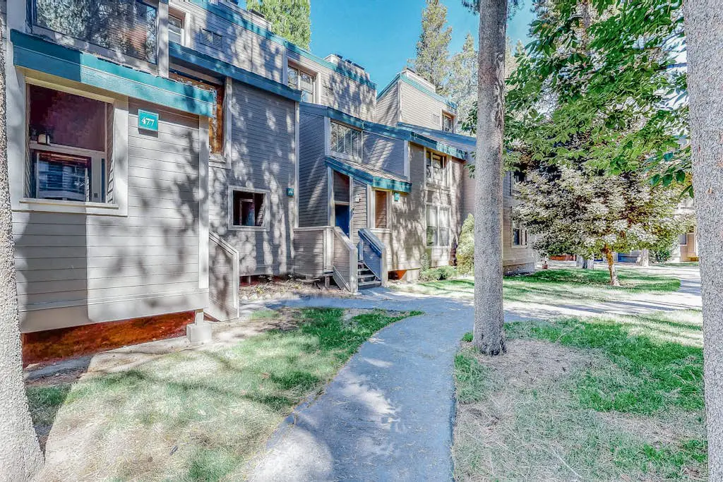 Tahoe Shore Haven Lakeland Village 640