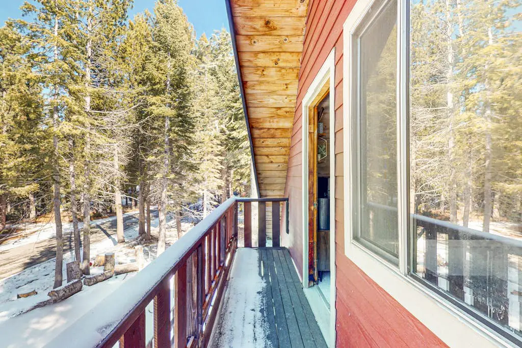 Chalet Aventure