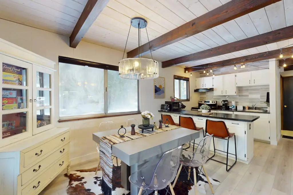 Chalet Aventure