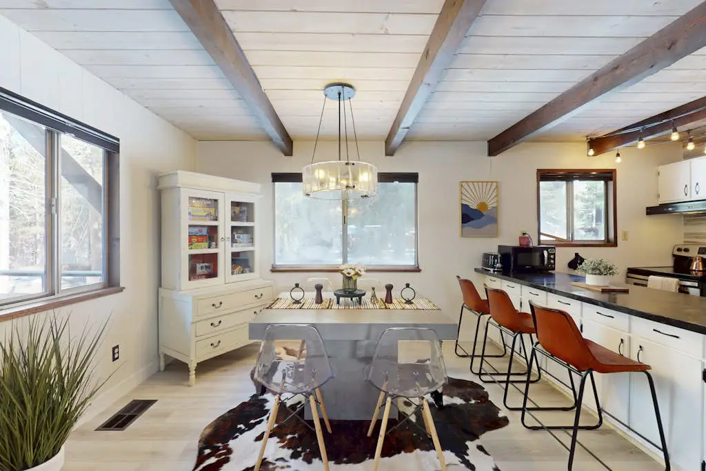 Chalet Aventure