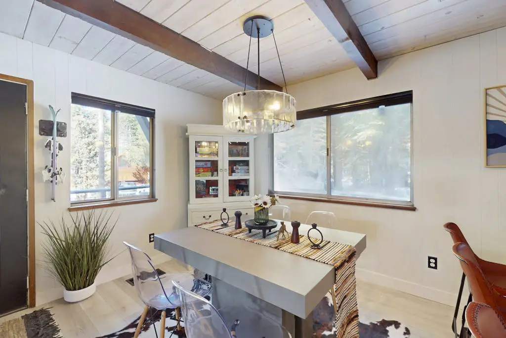 Chalet Aventure
