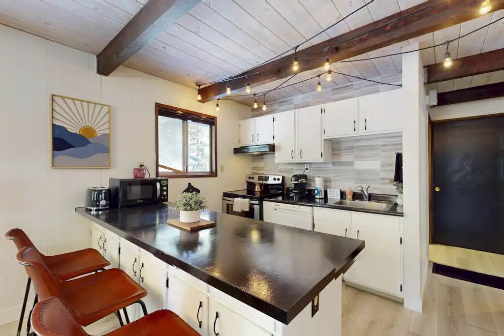 Chalet Aventure