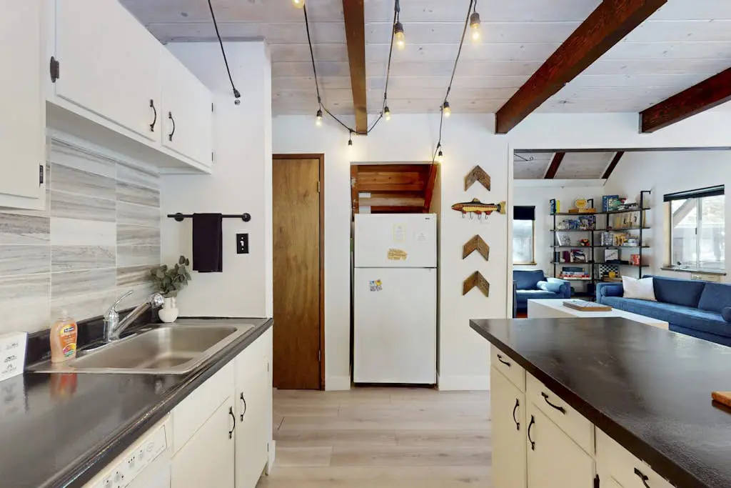 Chalet Aventure
