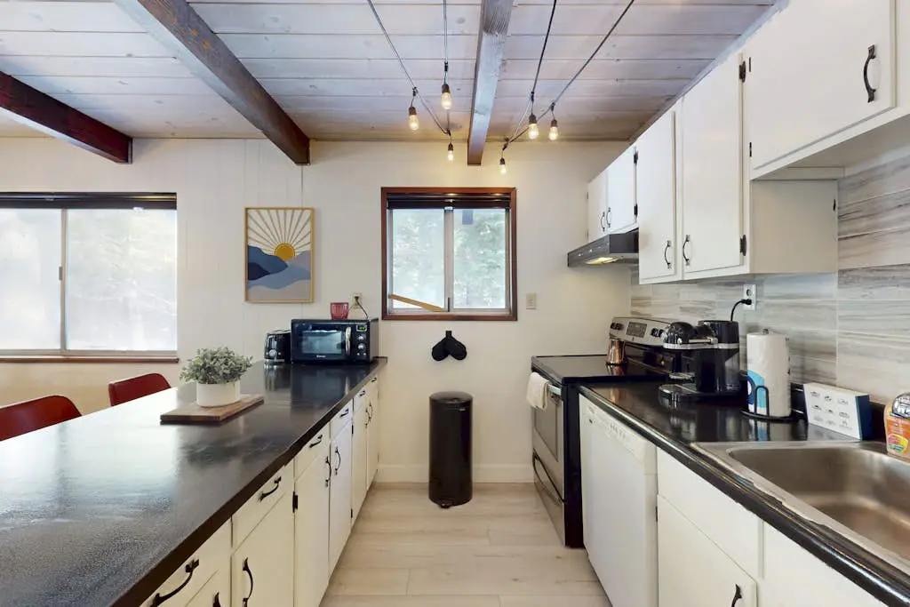 Chalet Aventure