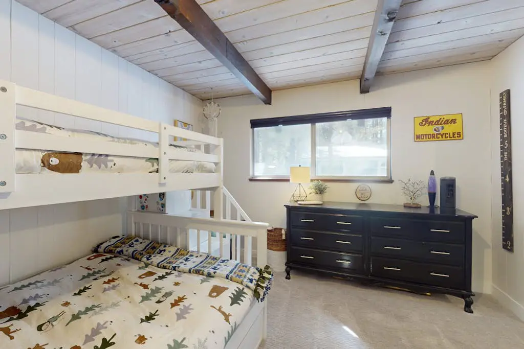 Chalet Aventure