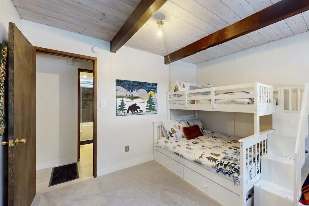 Chalet Aventure