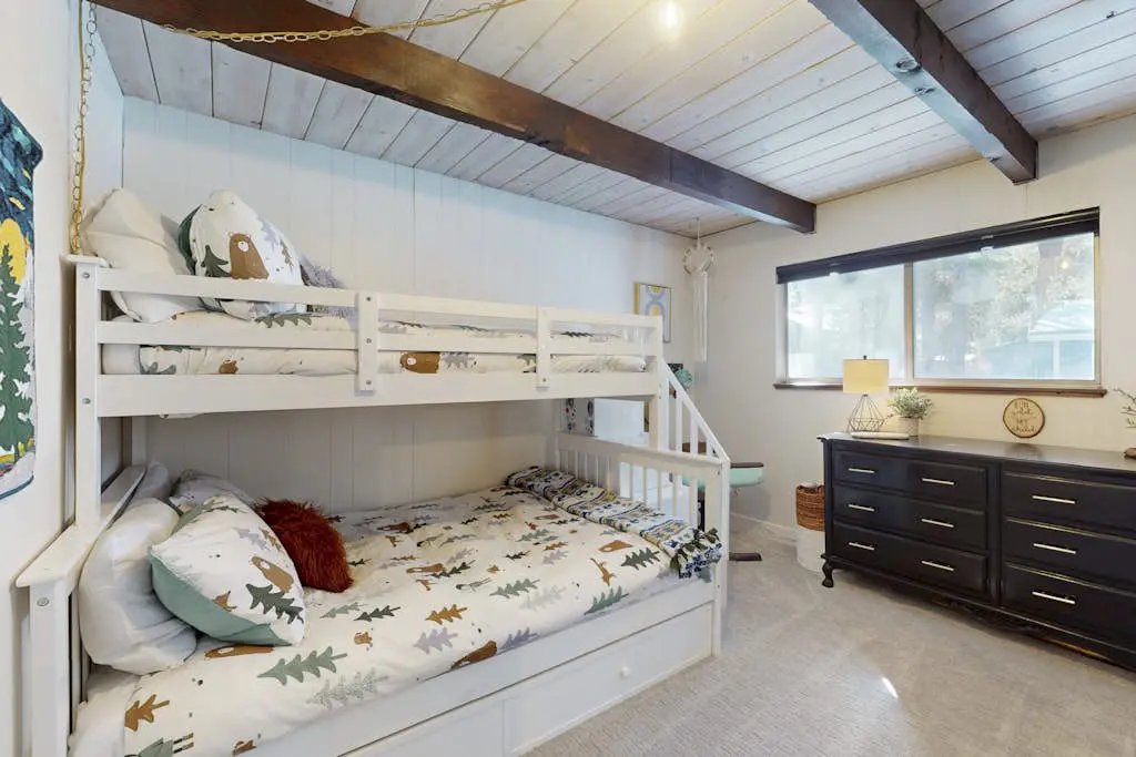 Chalet Aventure