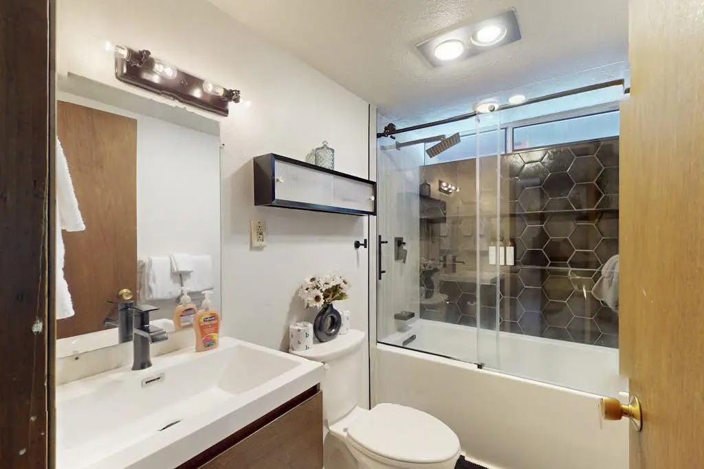 Chalet Aventure