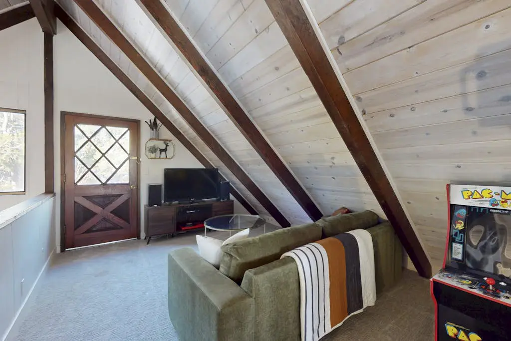 Chalet Aventure