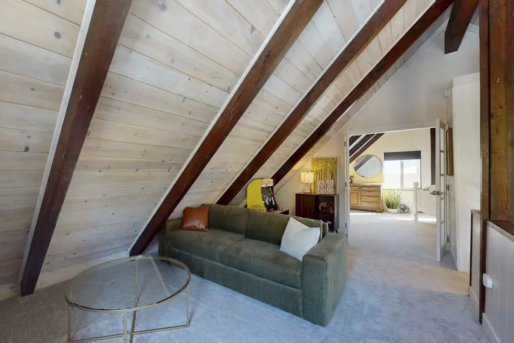 Chalet Aventure