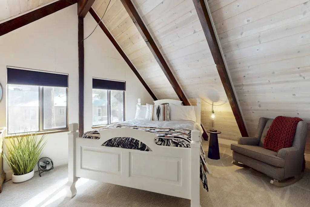 Chalet Aventure