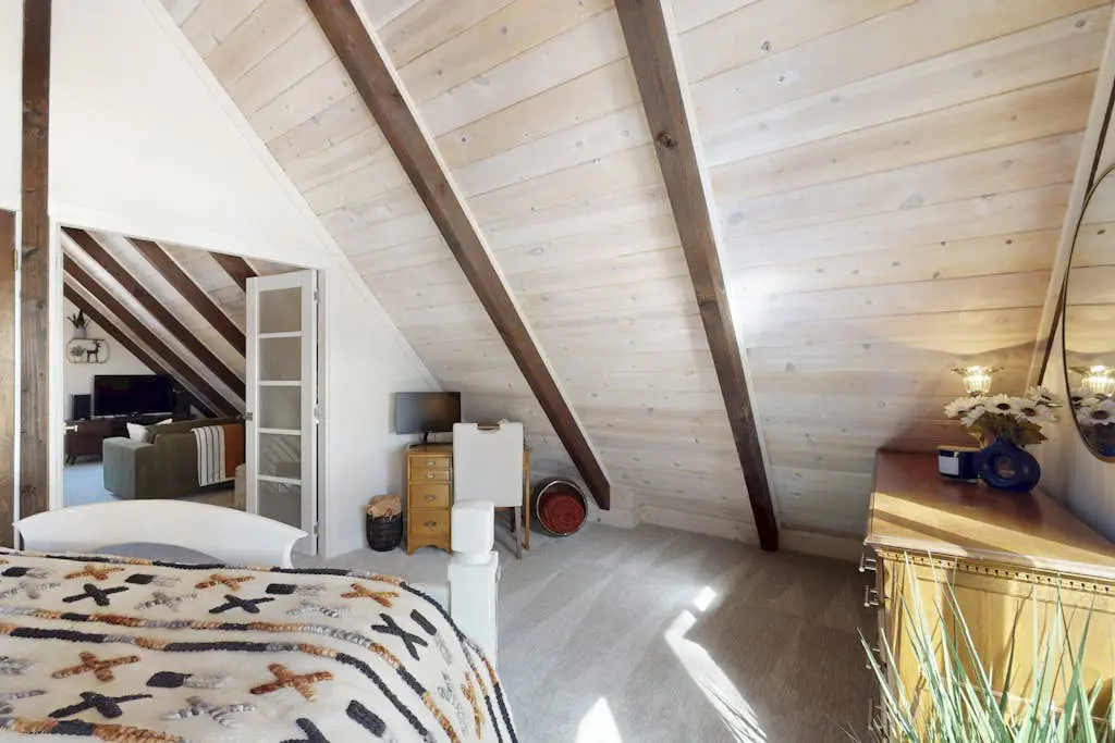 Chalet Aventure