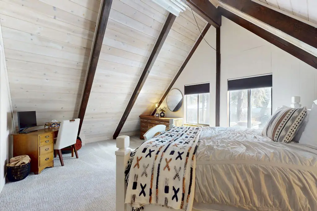 Chalet Aventure