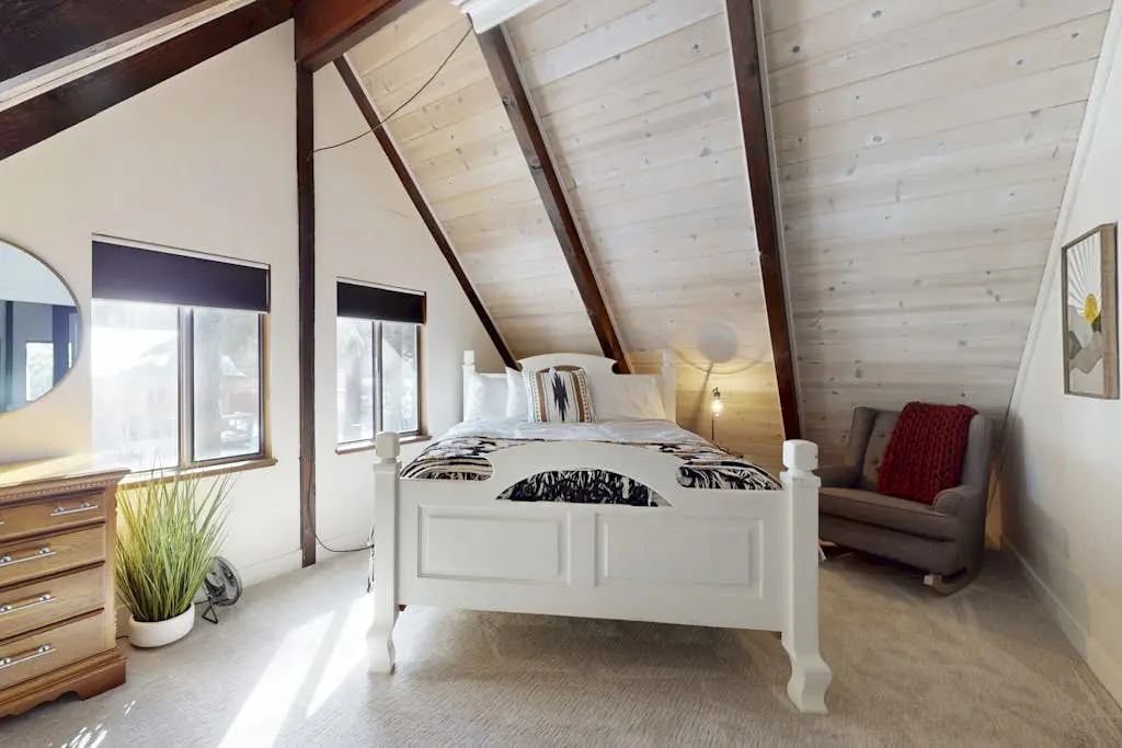 Chalet Aventure