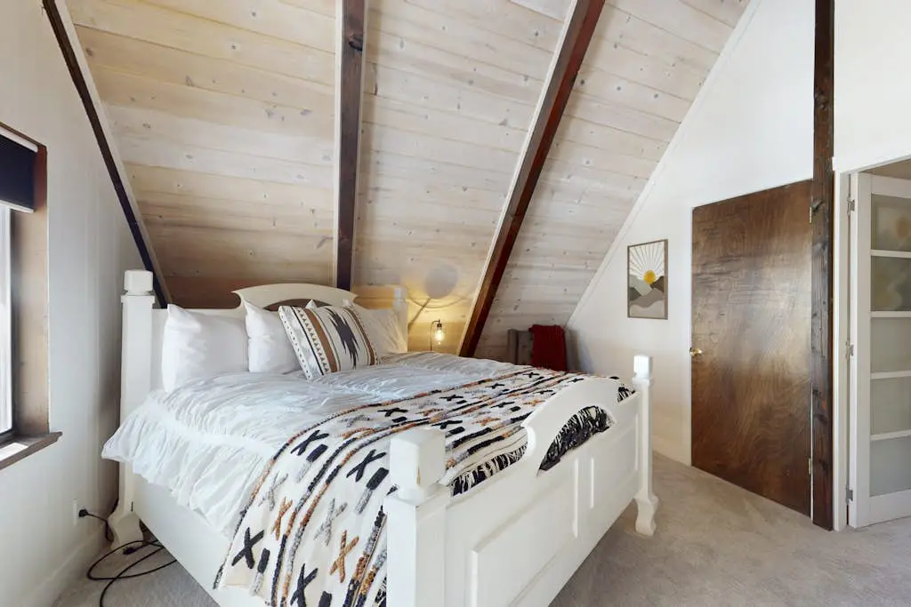 Chalet Aventure