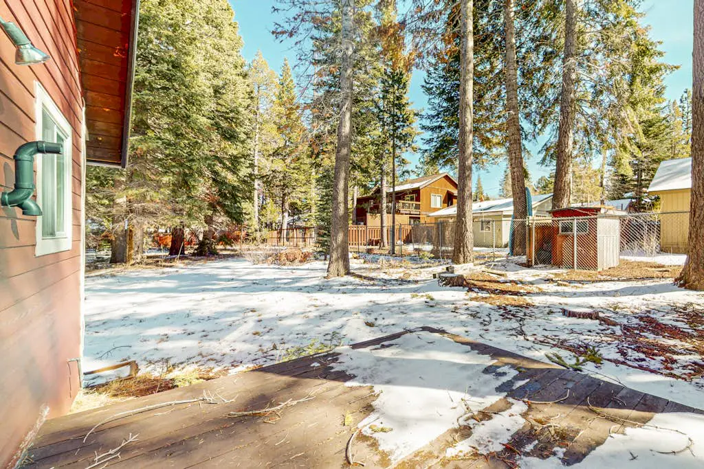 Chalet Aventure