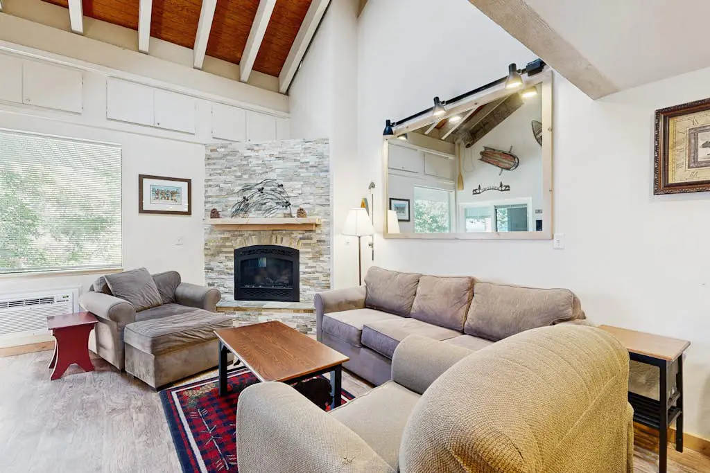 Lakeland Village #315