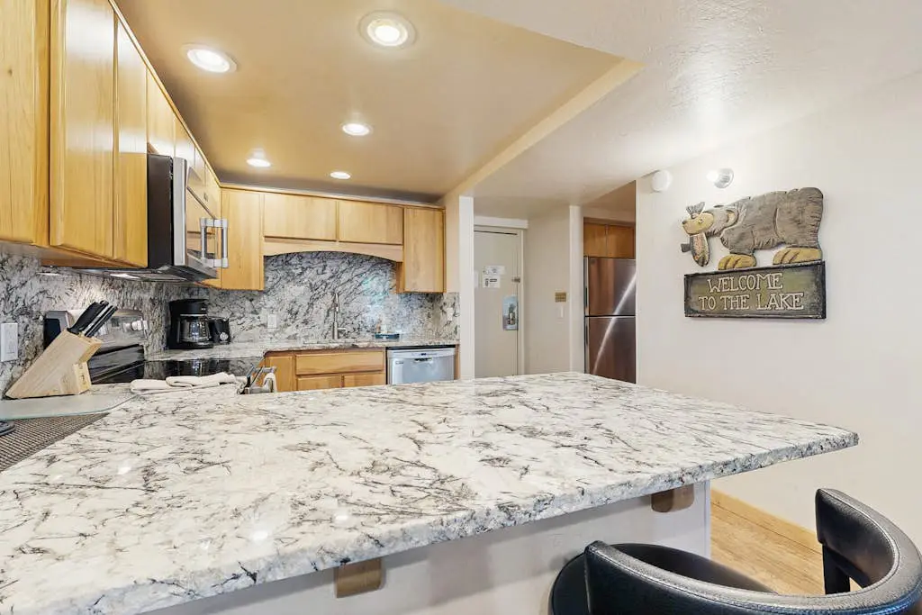 Lakeland Village #315