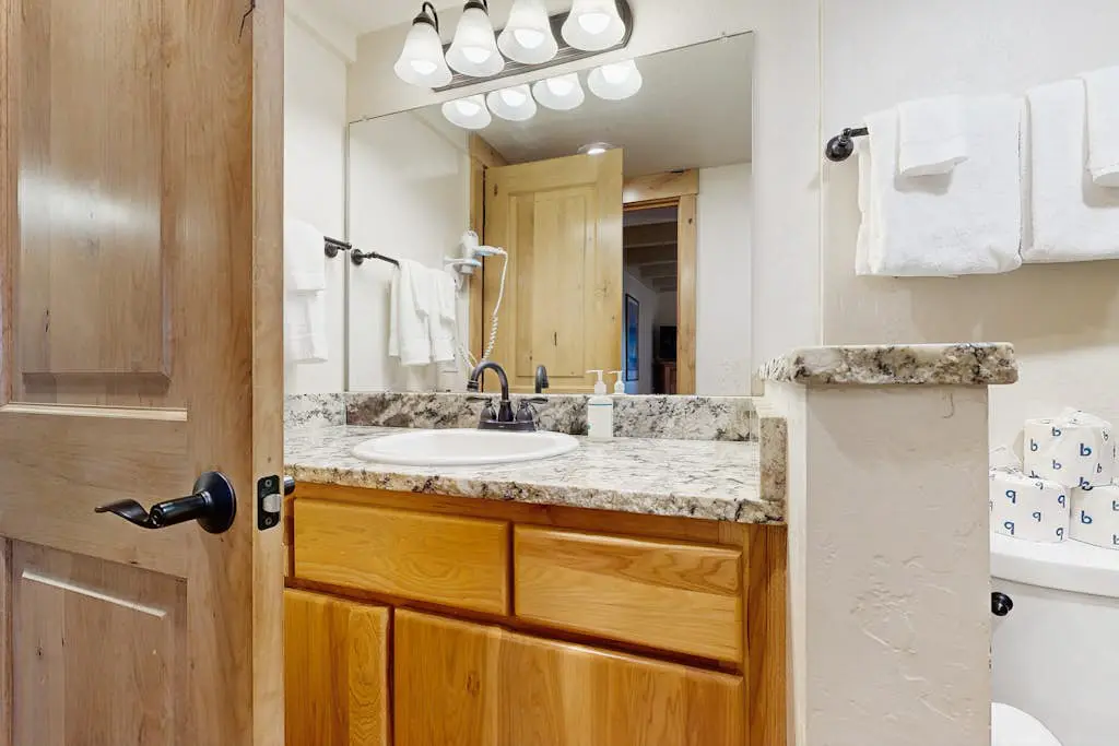 Lakeland Village #315