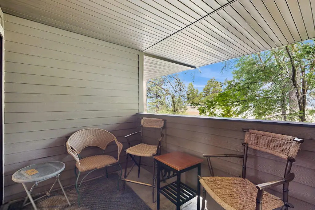 Lakeland Village #315