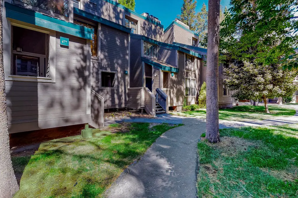 Lakeland Village #315