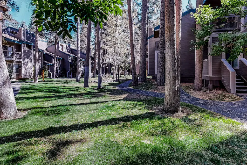 Lakeland Village #315