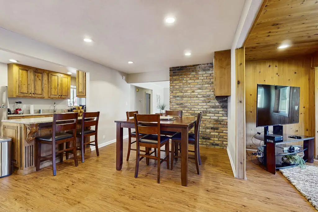 Escape at Edgewood