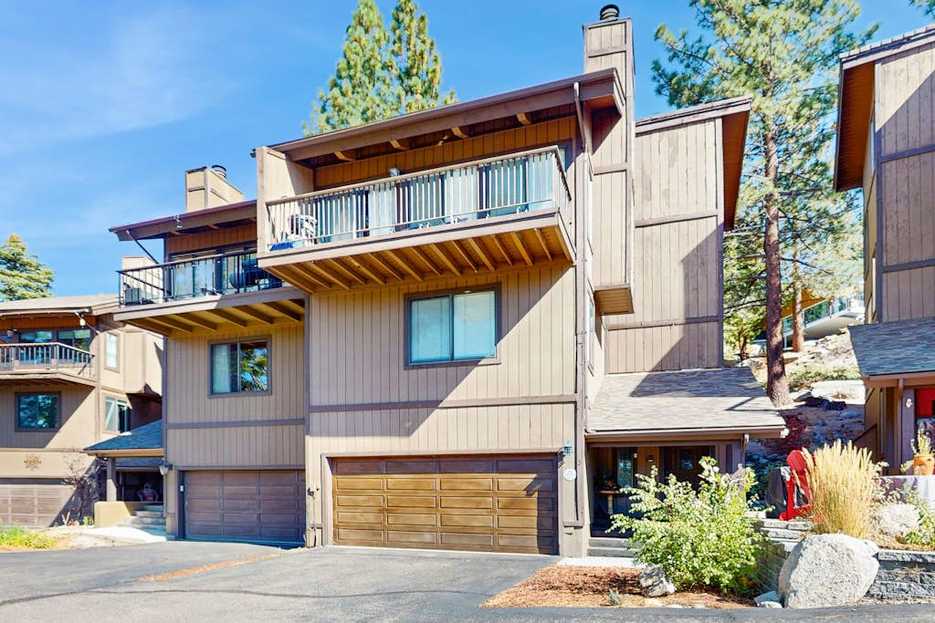 Katherine Court Townhouse