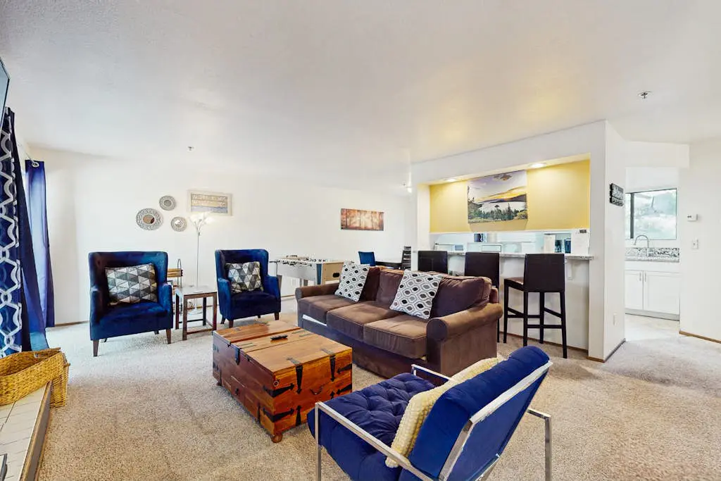 South Star Pines Retreat