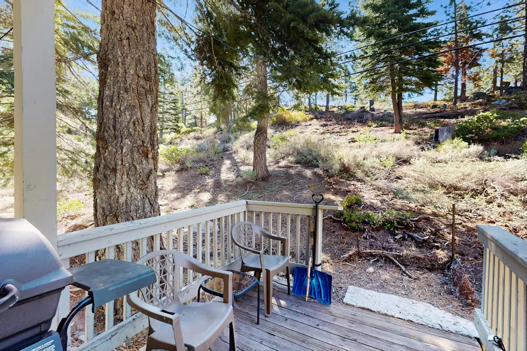 South Star Pines Retreat