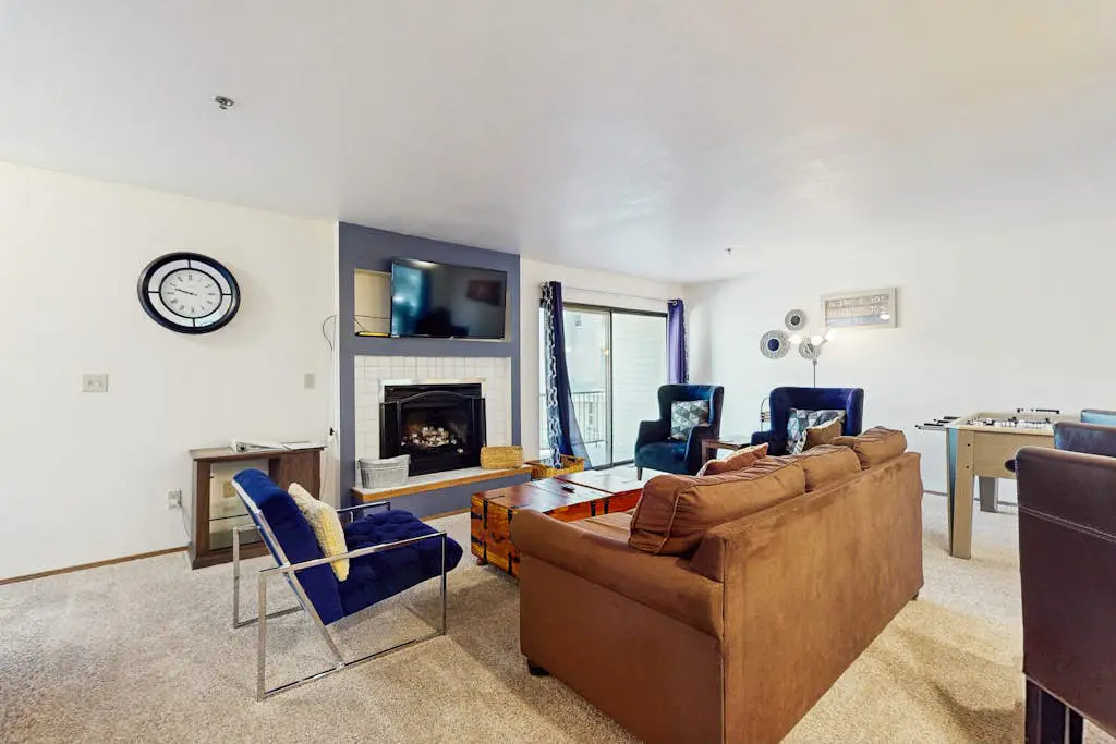 South Star Pines Retreat