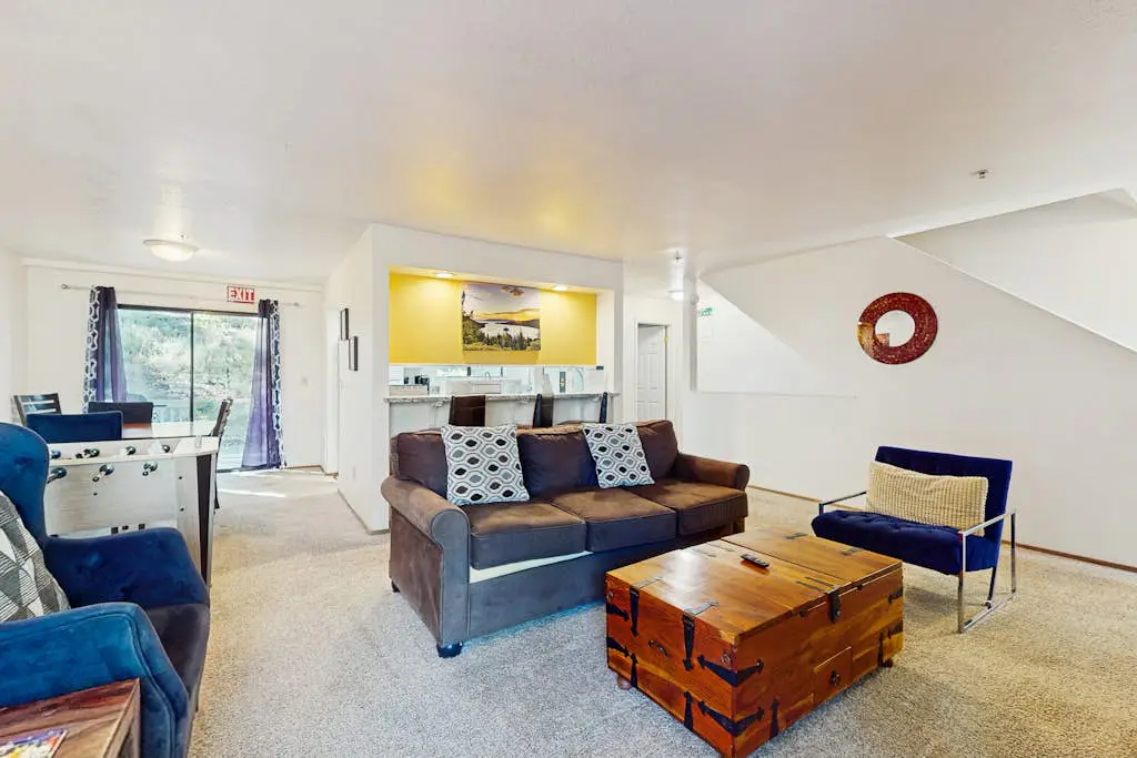 South Star Pines Retreat