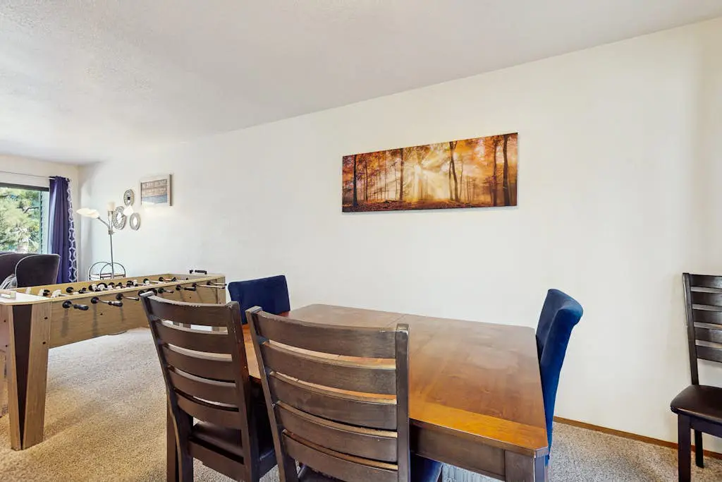 South Star Pines Retreat