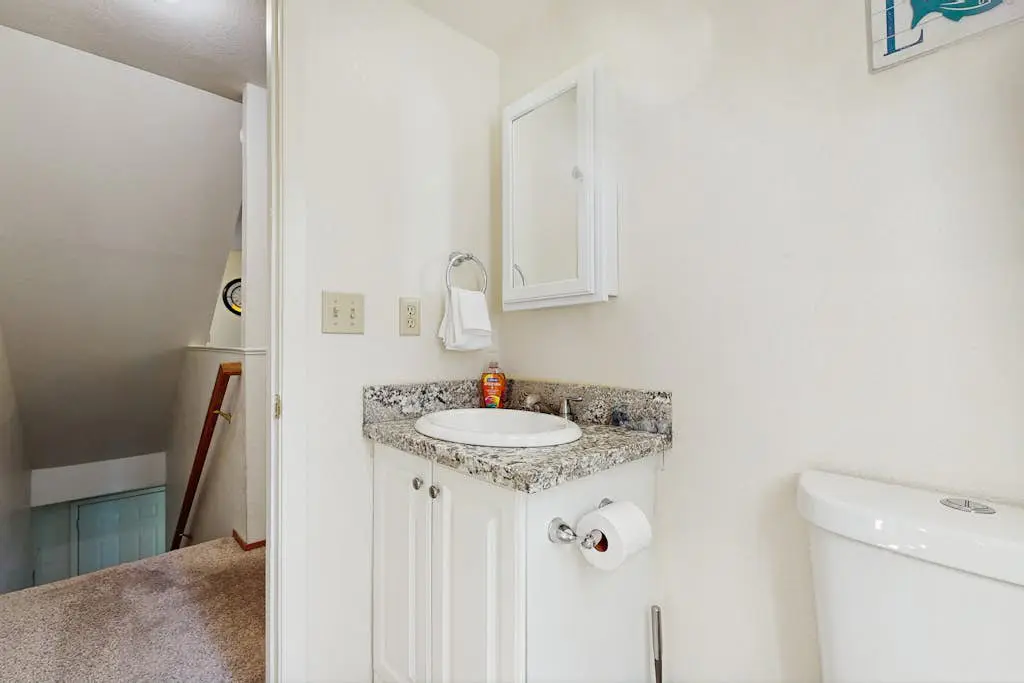 South Star Pines Retreat