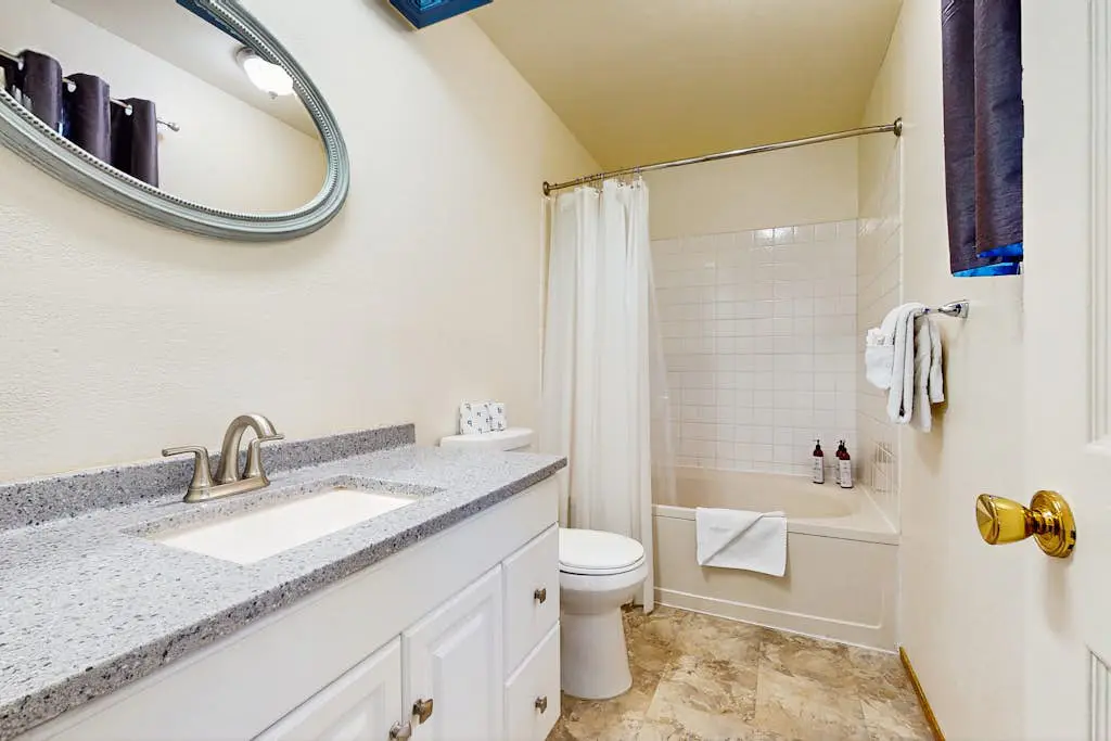 South Star Pines Retreat